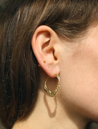 Image 3 of Sea of Love Hoops