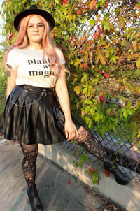 Image 2 of Plants are Magic Shirt