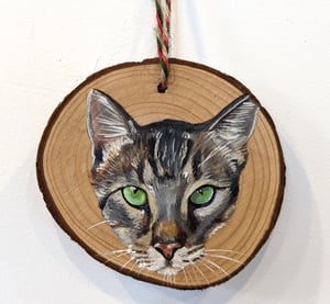 Pet Ornament