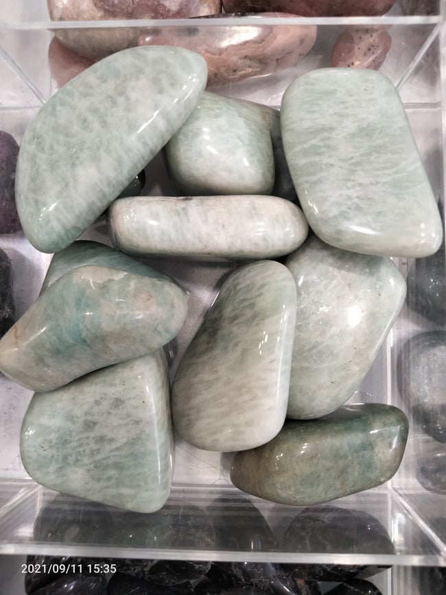 Amazonite