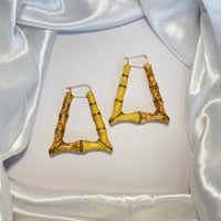 Image 2 of Golden Trinity Knocker ‘Boos