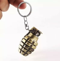 Grenade Lighter 