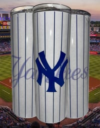 Image 1 of Yankee Tumbler
