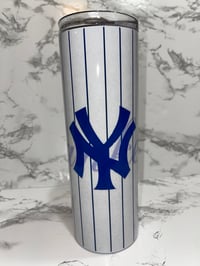 Image 3 of Yankee Tumbler