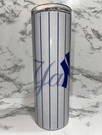 Image 2 of Yankee Tumbler
