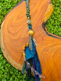 Image 4 of Dread Wrap - Faerie Dell