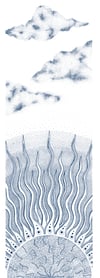 Element Prints- Set of Four