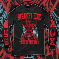 Image 2 of This Is The Way Sweater 3XL / 5XL
