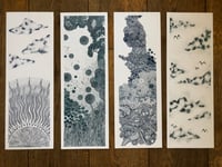 Image 1 of Element Prints- Set of Four