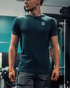 Levantar Collection Gym T-Shirt - Short Sleeves