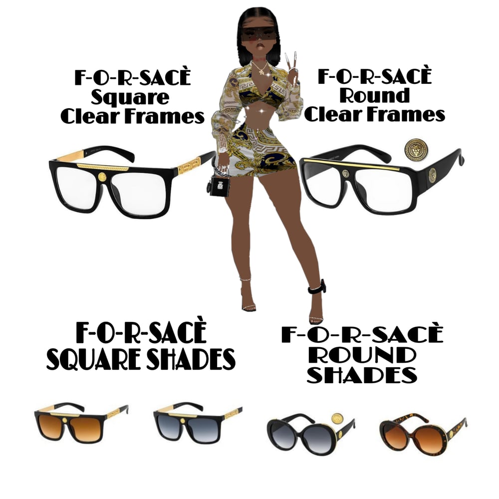Image of F-O-R-SACÈ Collection