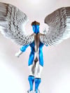 Custom Angel Limited edition Figure Preorder