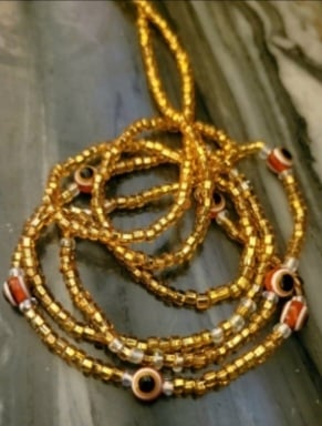 Image of Waistbeads #7
