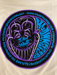 Image 1 of KLOWNSTERS TSHIRT