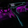 Interior Car Lights