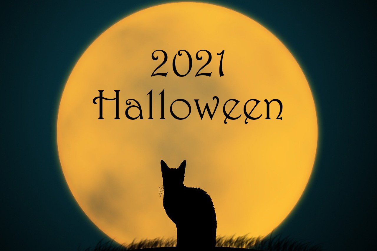  NAlloween 2021 - Nocturne Alchemy Vial Decants