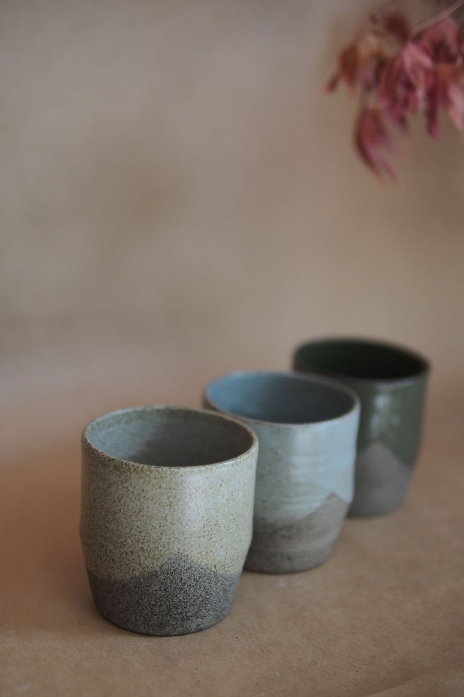 Image of Piccolo tumbler - Aumoana