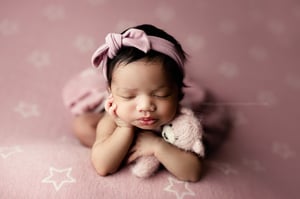 Image of Cozy Twinkle / Lilac