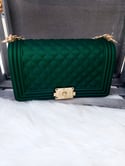 Leslie Purse