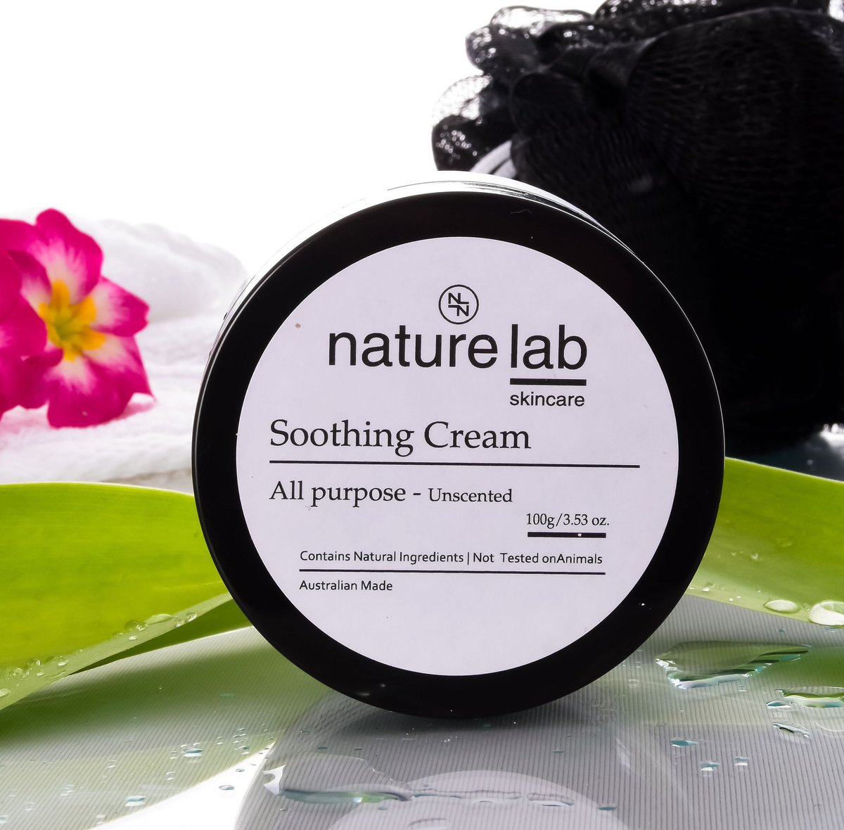 Image of Soothing Cream - SOLD OUT! - taking pre orders now