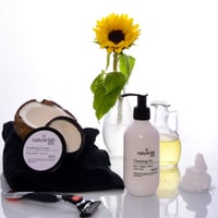 Image 3 of Cleansing Gel