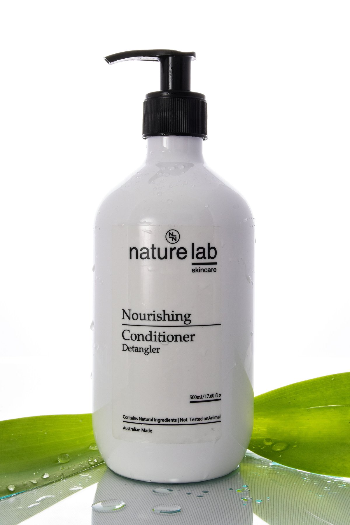 Image of Nourishing Shampoo