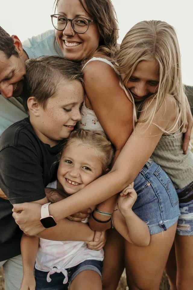 Image of Reserved for Hope