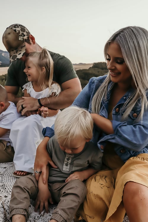 Image of Reserved for Hope