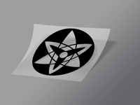 Sharingan III (Eternal)