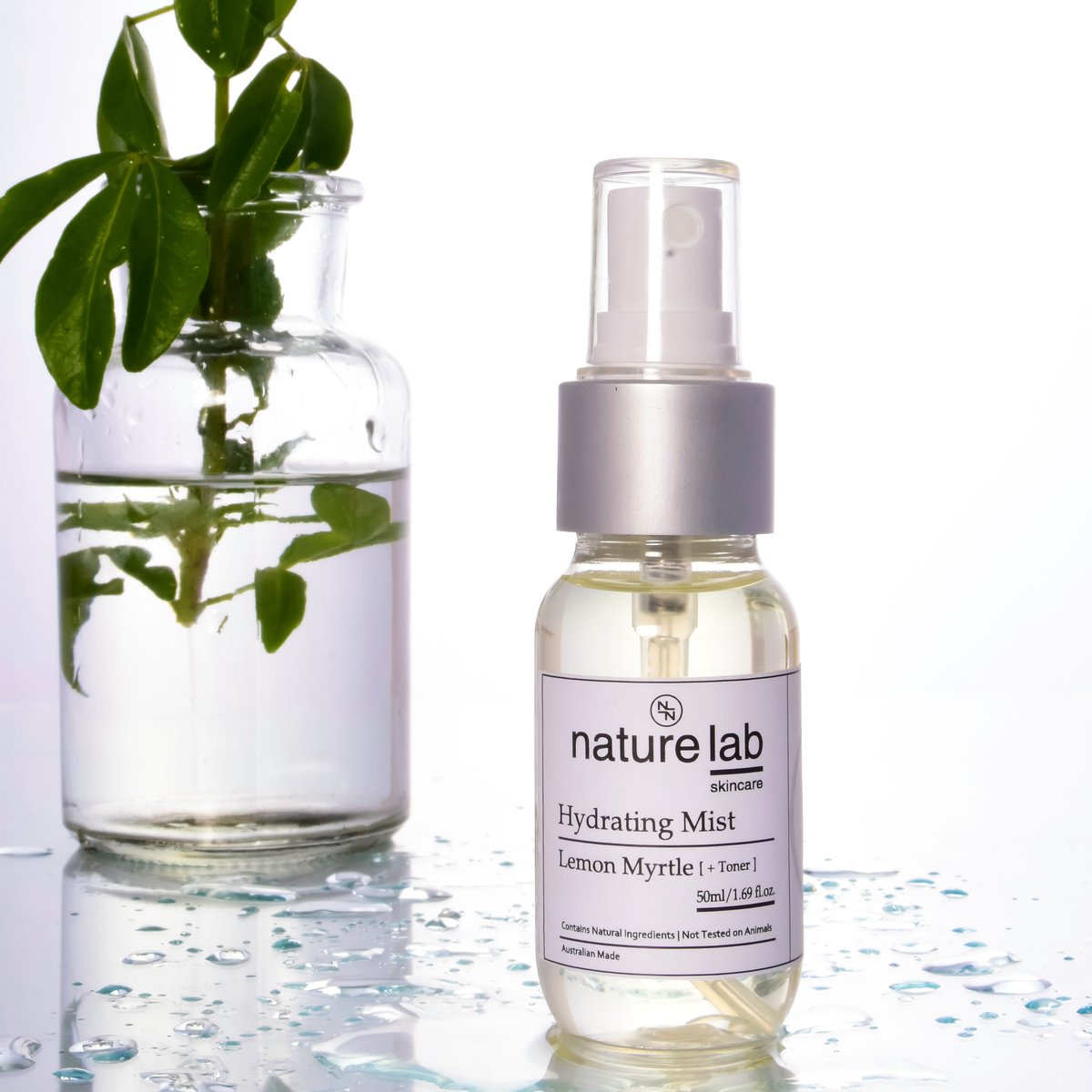 Image of Hydrating Mist