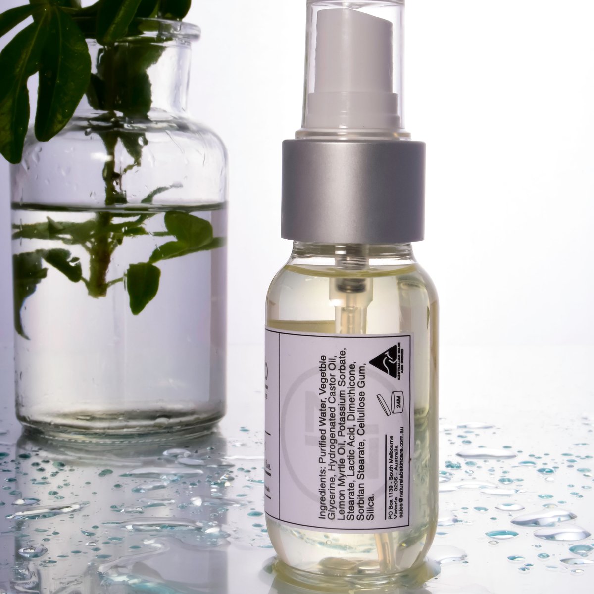 Image of Hydrating Mist