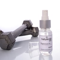 Image 4 of Magnesium Oil - Unscented