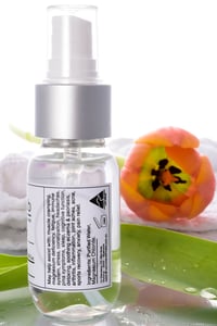 Image 3 of Magnesium Oil - Unscented