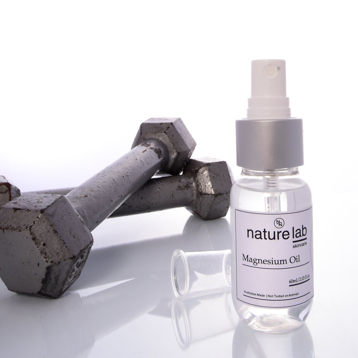 Image of Magnesium Oil 160g