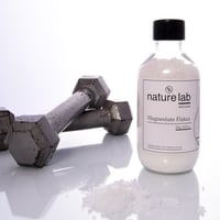 Image 5 of Magnesium Flakes - Unscented