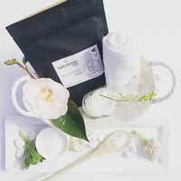 Image 3 of Magnesium Flakes - Unscented