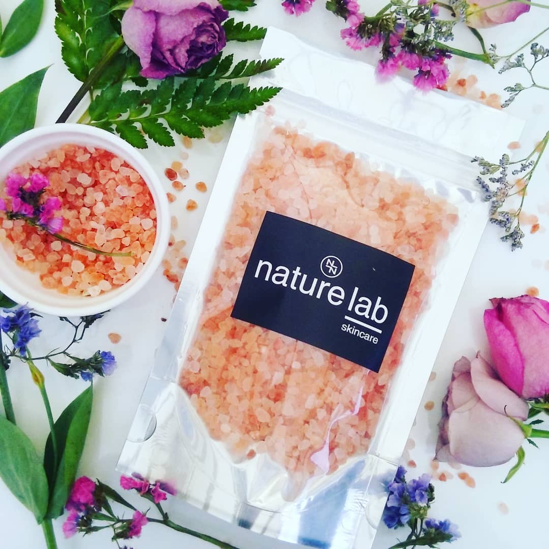 Image of Wellness Bath Soak