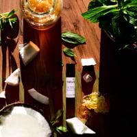 Image 2 of Lip Balm - Spearmint