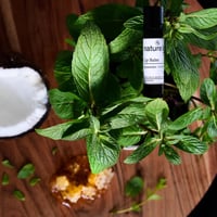Image 4 of Lip Balm - Spearmint