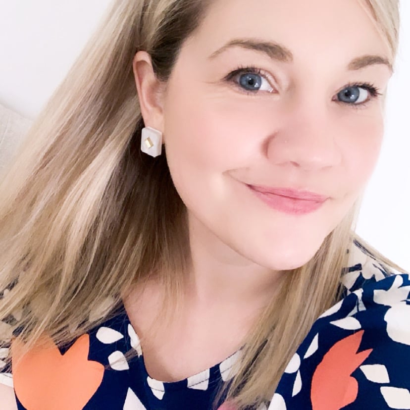 Image of Diamond Tile Studs