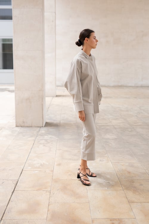 Image of UNIFORM Pants