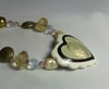 ANGELS HEART Necklace