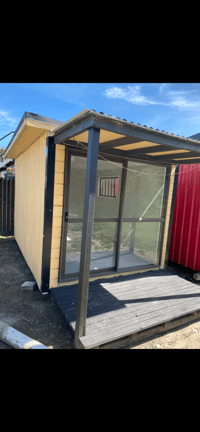 Image 2 of deck unit