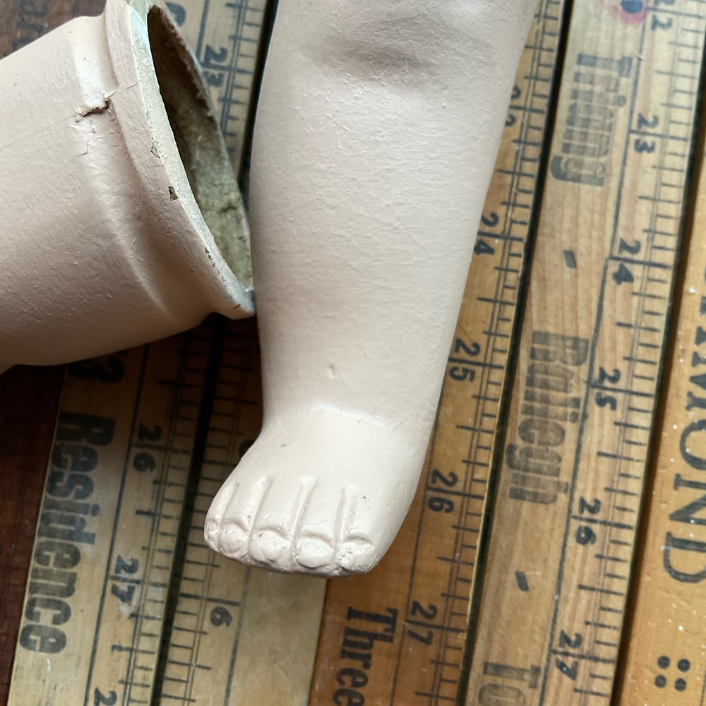 Image of Doll Legs no.2