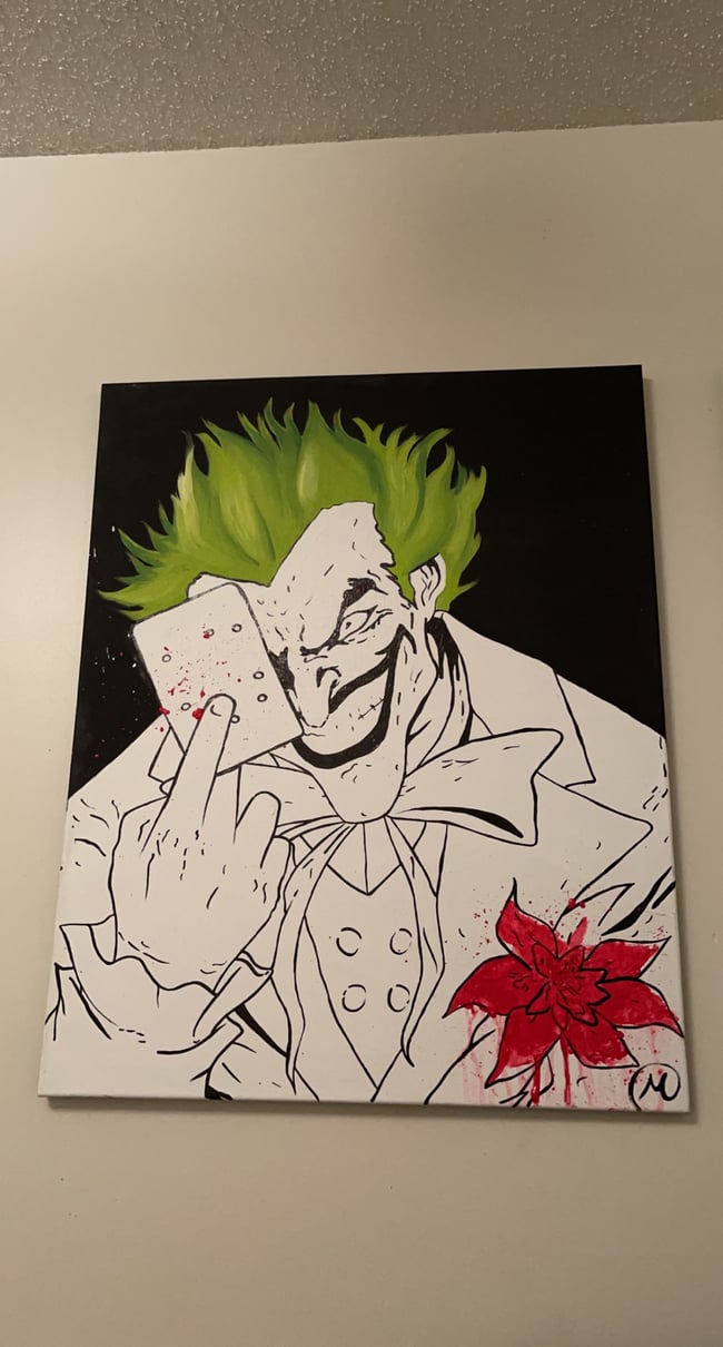 JOKER 