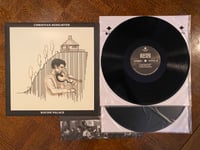 Ravine Palace Vinyl (2x LP)