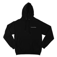 Image 1 of COLONIALISM SYLLABLE HOODIE