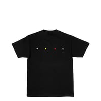 Image 2 of COLONIALISM SYLLABLE - T-SHIRT- B