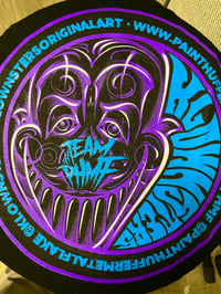 Image 3 of KLOWNSTERS TSHIRT