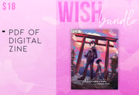 Millennium: Wish Bundle (Digital)